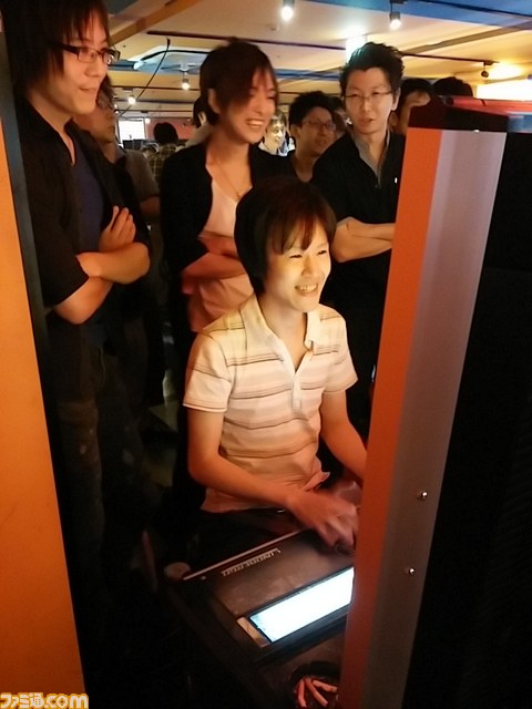アーク格ゲーの全国大“あーくれぼ2014”『GUILTYGEAR Xrd-SIGN-』の最後の予選大会リポートと、決勝大会の注目ポイント紹介！_16