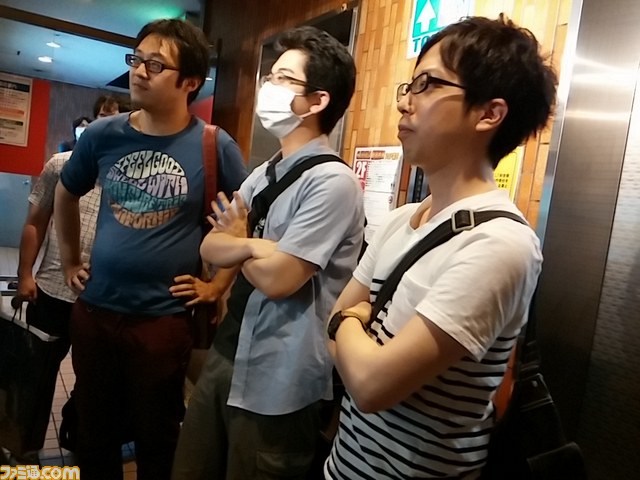 アーク格ゲーの全国大“あーくれぼ2014”『GUILTYGEAR Xrd-SIGN-』の最後の予選大会リポートと、決勝大会の注目ポイント紹介！_11