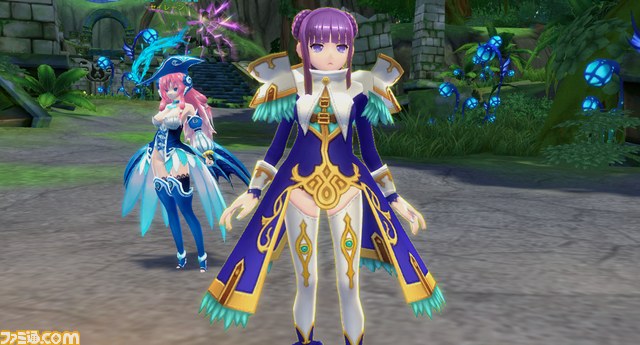 DMMゲームズが新作MMORPG『Sky・Lore（スカイ・ロア）』を発表！　近日事前登録を開始_06