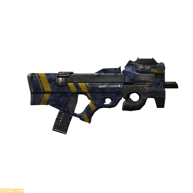 『HOUNDS』 アップデートでPvP新モード“殲滅戦”が実装！　新武器＆新衣装追加も_24