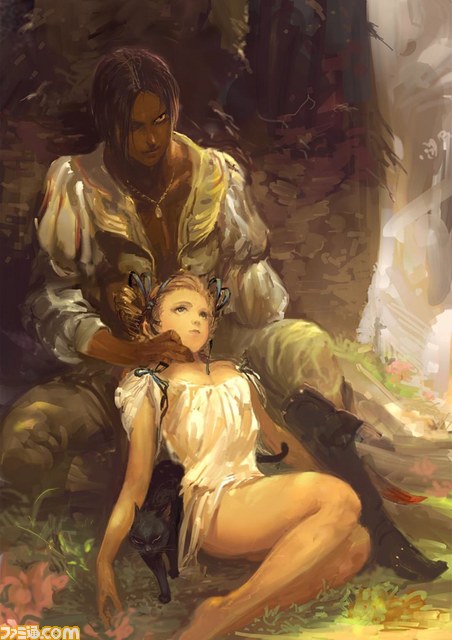 荒牧伸志氏、河野一二三氏、Joseph Chou氏らトップクリエイターが“RAINMAKER PRODUCTIONS”を設立、映像・ゲーム分野に良質なアート提供を目指す_03