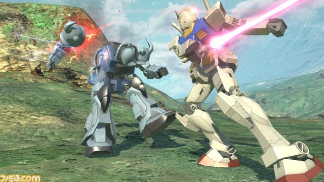 『ガンダムブレイカー2』創壊共闘アクションゲーム第2弾始動！_01