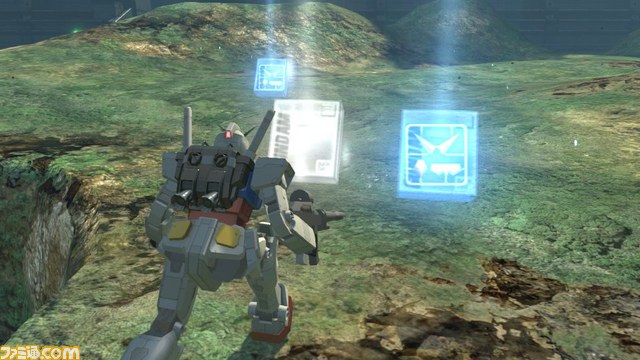 『ガンダムブレイカー2』創壊共闘アクションゲーム第2弾始動！_03