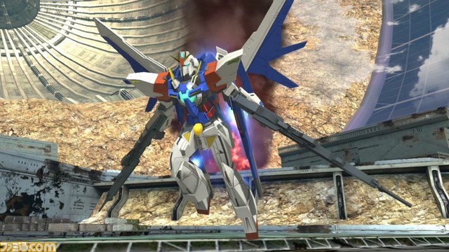 『ガンダムブレイカー2』創壊共闘アクションゲーム第2弾始動！_06