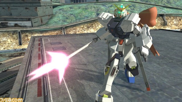 『ガンダムブレイカー2』創壊共闘アクションゲーム第2弾始動！_07