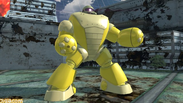 『ガンダムブレイカー2』創壊共闘アクションゲーム第2弾始動！_08