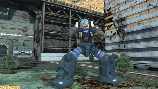 『ガンダムブレイカー2』創壊共闘アクションゲーム第2弾始動！_20