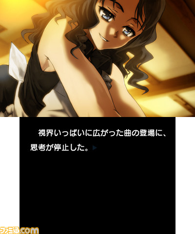 “プチノベル”シリーズ Vol.9『祝祭の八月』が本日（8月27日）より配信開始【動画あり】_04