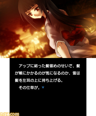 “プチノベル”シリーズ Vol.9『祝祭の八月』が本日（8月27日）より配信開始【動画あり】_05