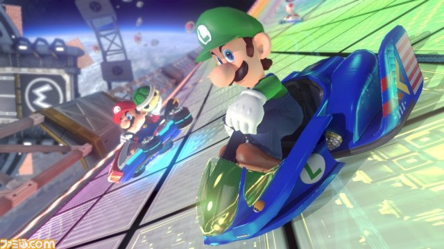 『マリオカート８』に『ゼルダの伝説』の“リンク”や『どうぶつの森』の“むらびと”“しずえ”などが参戦決定！_10