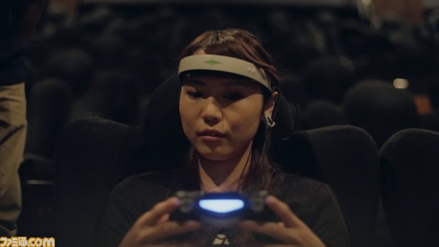 『The Last of Us Remastered』にゲーム嫌いの彼女が挑戦する特別動画が公開、果たして結果は……？_05