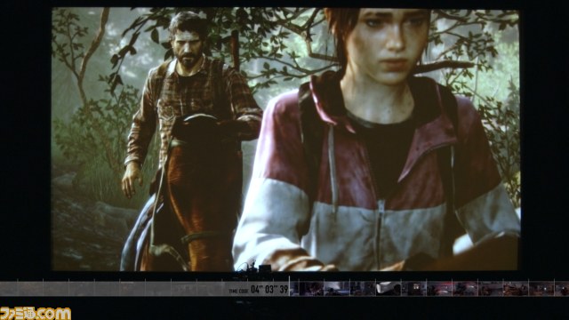 『The Last of Us Remastered』にゲーム嫌いの彼女が挑戦する特別動画が公開、果たして結果は……？_06
