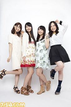 “project575”第2章はここから始まる! 『GO!GO!575 サウンド&ムービーコレクション』収録現場を直撃_09