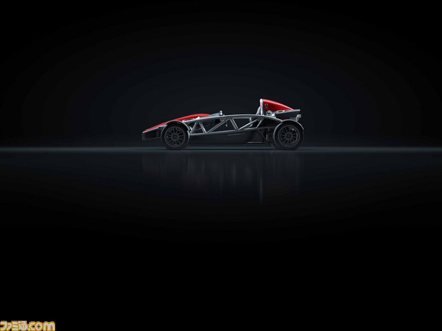 『GRID Autosport（グリッド オートスポーツ）』本日8月28日より発売開始　マシン情報とムービー2本が新たに公開【動画あり】_02