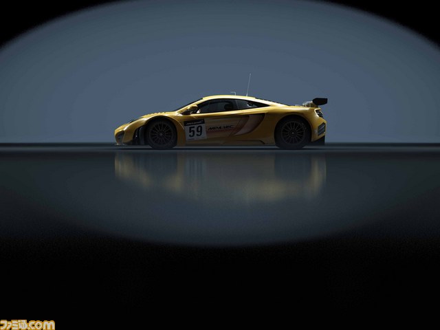 『GRID Autosport（グリッド オートスポーツ）』本日8月28日より発売開始　マシン情報とムービー2本が新たに公開【動画あり】_24