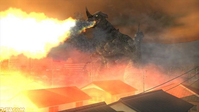 『地球防衛軍2 PORTABLE V2』プレイステーション Vitaで11月27日発売決定！　オンライン協力プレイが可能に_45
