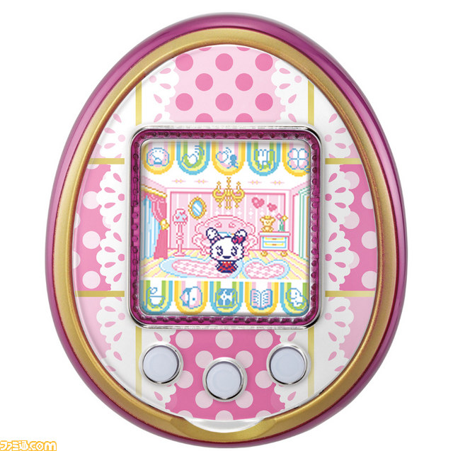 ローラっち”がお世話できるようになる早期購入特典カード付き 
