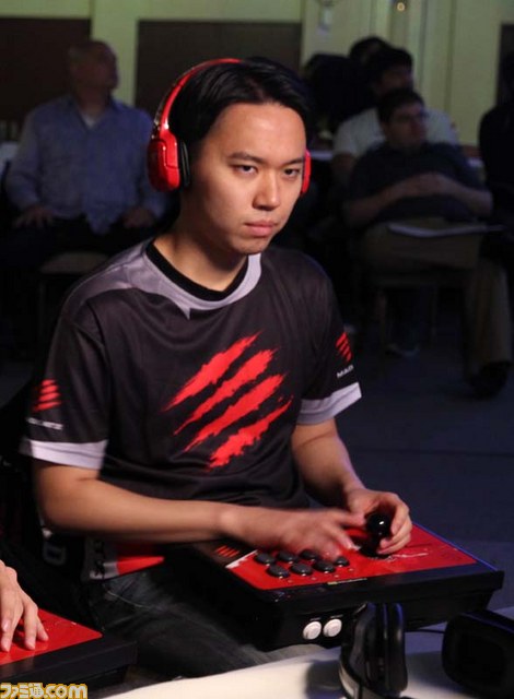 “ウルトラストリートファイターIV 日本大会”優勝賞品に格闘ゲーム大会EVO 2015の招待チケットが追加【TGS 2014】_02