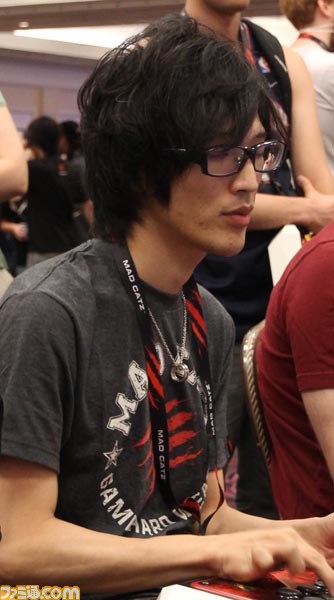 “ウルトラストリートファイターIV 日本大会”優勝賞品に格闘ゲーム大会EVO 2015の招待チケットが追加【TGS 2014】_04