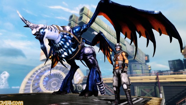 Crimson Dragon 限定ドラゴン配信および Xbox Live ゴールド メンバーシップ向け無料配信を9月4日より期間限定で実施 動画あり ファミ通 Com