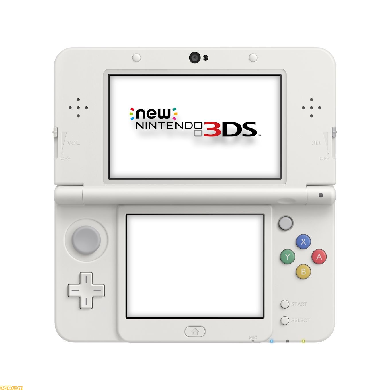 Newニンテンドー3ds Newニンテンドー3ds Ll を触ってきました 3dブレ防止機能 や Cスティック などなど 実際どうなの ファミ通 Com