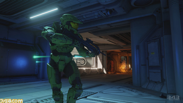 『Halo: The Master Chief Collection』の発売日が11月13日に決定　初回製造分はコレクター向け特製パッケージ仕様に_01