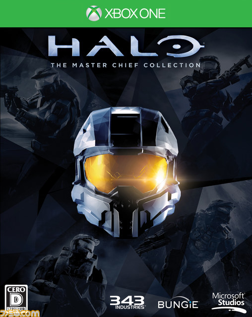 『Halo: The Master Chief Collection』の発売日が11月13日に決定　初回製造分はコレクター向け特製パッケージ仕様に_05