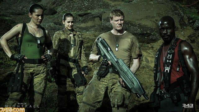 『Halo: The Master Chief Collection』の発売日が11月13日に決定　初回製造分はコレクター向け特製パッケージ仕様に_06