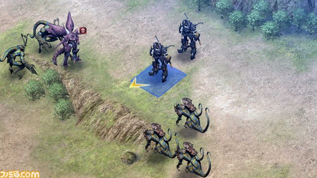 『スーパーロボット大戦OGサーガ 魔装機神F COFFIN OF THE END』 追加DLCとして2つのキャンペーンマップが配信開始_05
