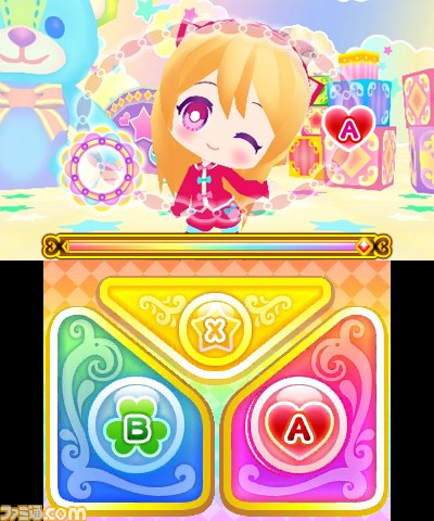 『まほコレ ～魔法☆あいどるコレクション～』のプロモーションビデオ第3弾を公開_01