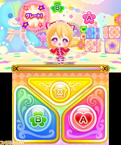 『まほコレ ～魔法☆あいどるコレクション～』のプロモーションビデオ第3弾を公開_02