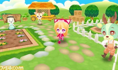 『まほコレ ～魔法☆あいどるコレクション～』のプロモーションビデオ第3弾を公開_03
