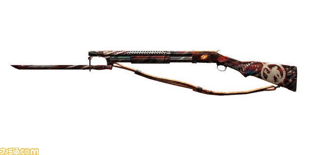 『Alliance of Valiant Arms』  レア武器などが手に入る“ネットカフェ 秋のWキャンペーン”が開催！_05