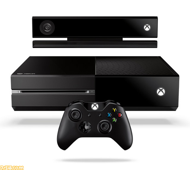 Xbox Oneがいよいよ明日 9月4日 発売 初期購入者プレゼントキャンペーンの実施も決定 ファミ通 Com