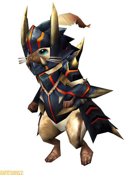『MHF-Ｇ』新たなＧ級技巧武器が登場する第6回“パローネ大航祭”開催！_03