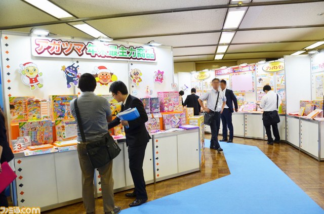 妖怪ウォッチ、アナ雪……これを選べば間違いない！　“クリスマスおもちゃ見本市2014”で、プロが選んだ今年のクリスマスおもちゃが発表_01