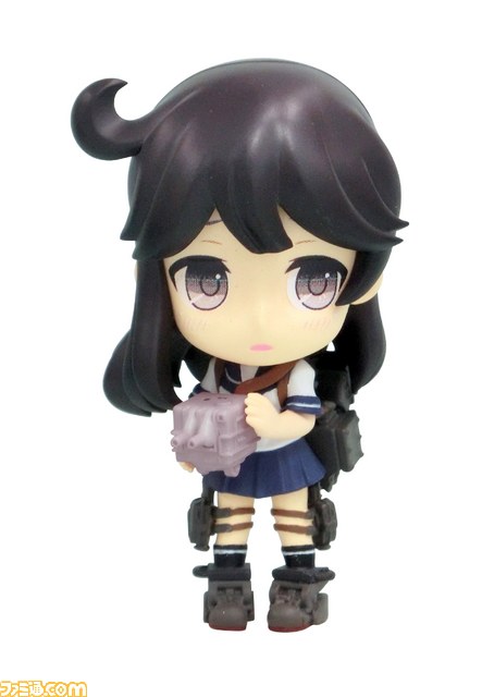『艦これ』 艦娘20体がちびきゅんキャラになって9月下旬に登場！_01