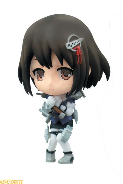『艦これ』 艦娘20体がちびきゅんキャラになって9月下旬に登場！_20