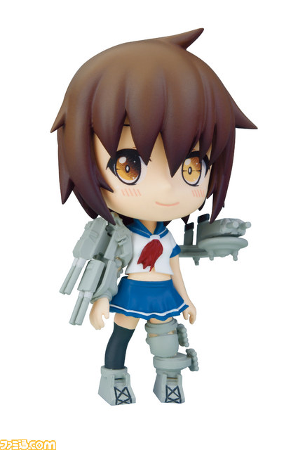 『艦これ』 艦娘20体がちびきゅんキャラになって9月下旬に登場！_09