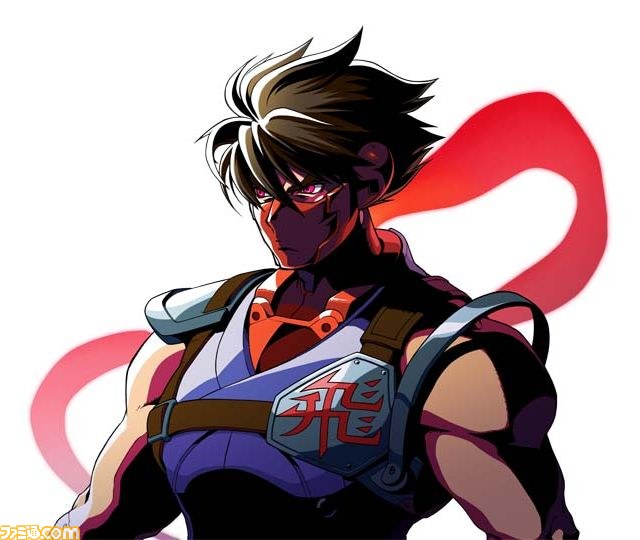 『ストライダー飛竜』Xbox One版とPC版が本日9月4日配信開始_05