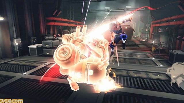 『ストライダー飛竜』Xbox One版とPC版が本日9月4日配信開始_06
