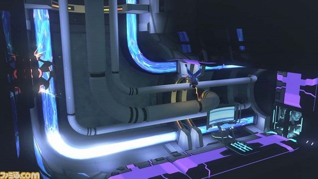 『ストライダー飛竜』Xbox One版とPC版が本日9月4日配信開始_11
