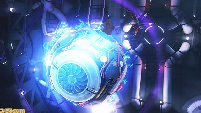 『ストライダー飛竜』Xbox One版とPC版が本日9月4日配信開始_15