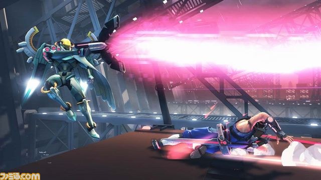 『ストライダー飛竜』Xbox One版とPC版が本日9月4日配信開始_02