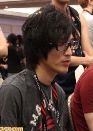 カプコンTGS 2014は、こんな有名ゲストが出演してのステージやあんな豪華景品が当たるキャンペーンなど、とにかく内容がてんこ盛り！【TGS 2014】_02