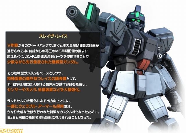 機動戦士ガンダム バトルオペレーション 特別な設計図がドロップするキャンペーンが本日より開始 ファミ通 Com 機動戦士ガンダム バトルオペレーション 特別な設計図がドロップするキャンペーンが本日より開始 ファミ通 Com