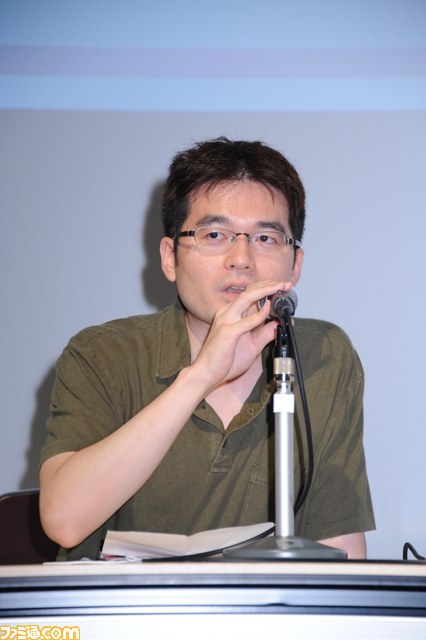 人工知能技術はどこまでゲームに実装できるのか!?　白熱のディスカッションをリポート！【CEDEC 2014】_02