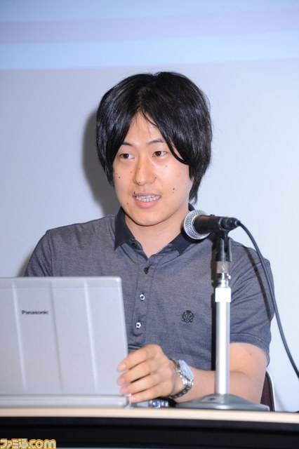 人工知能技術はどこまでゲームに実装できるのか!?　白熱のディスカッションをリポート！【CEDEC 2014】_03