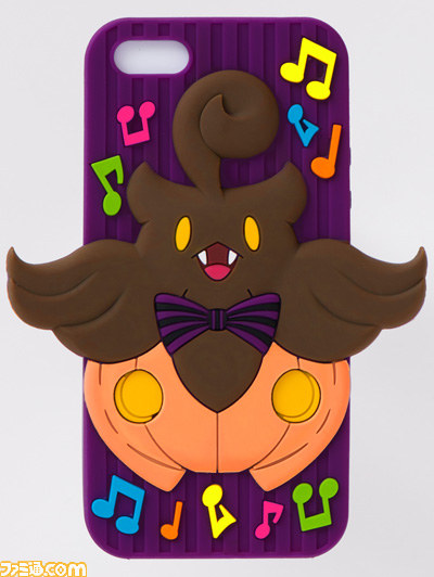 ポケモンセンターでハロウィン風の新グッズ“POKEMON Spooky Party”が9月6日より発売開始_07