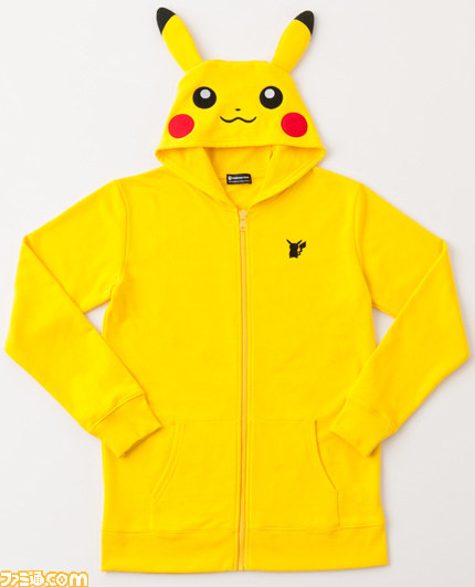 ポケモンセンターでハロウィン風の新グッズ“POKEMON Spooky Party”が9月6日より発売開始_10